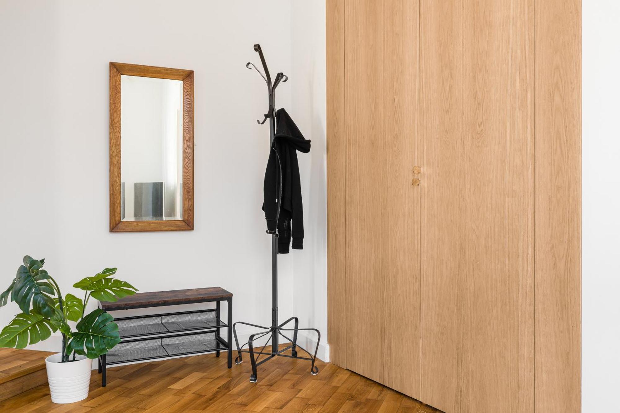 Sanhaus Apartments - Chopina 13 - Apartamenty W Centrum, 5 Minut Od Plazy I Deptaka โซพอต ห้อง รูปภาพ