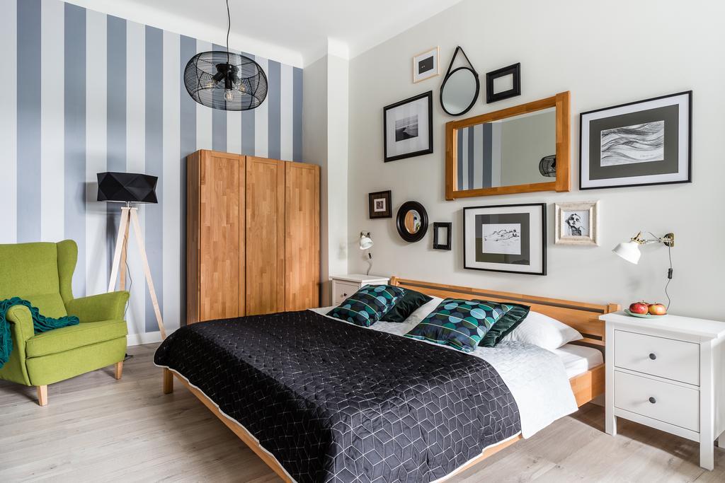 Sanhaus Apartments - Chopina 13 - Apartamenty W Centrum, 5 Minut Od Plazy I Deptaka โซพอต ภายนอก รูปภาพ