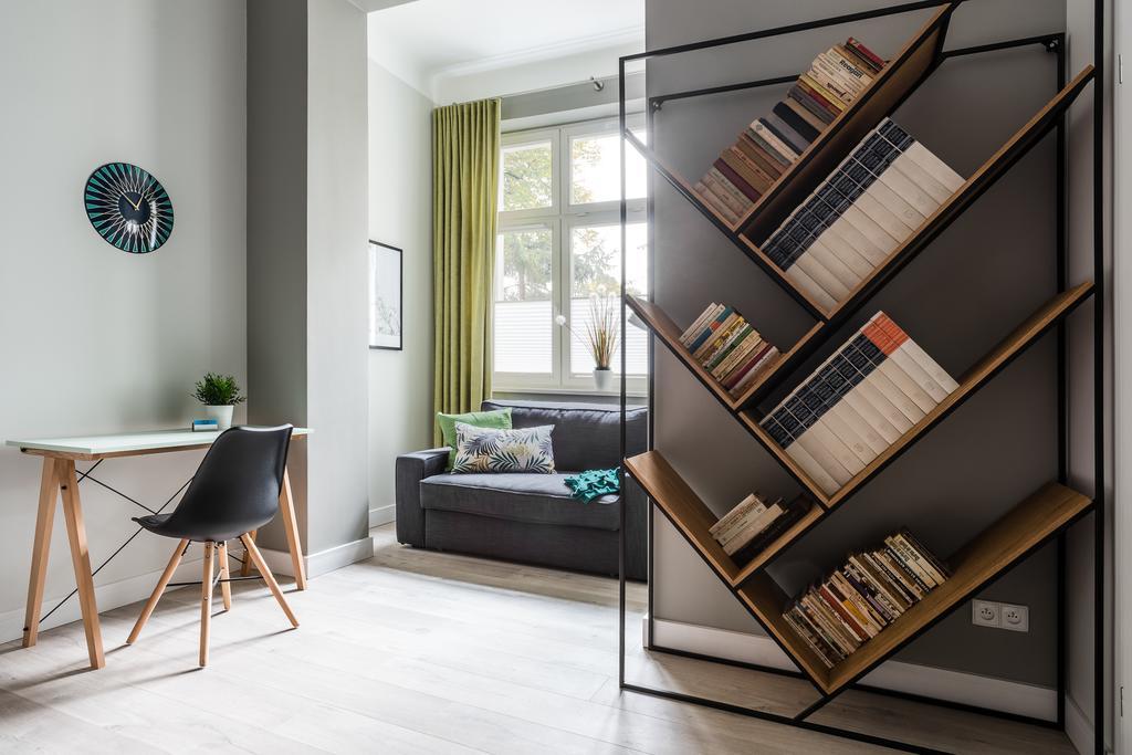 Sanhaus Apartments - Chopina 13 - Apartamenty W Centrum, 5 Minut Od Plazy I Deptaka โซพอต ภายนอก รูปภาพ
